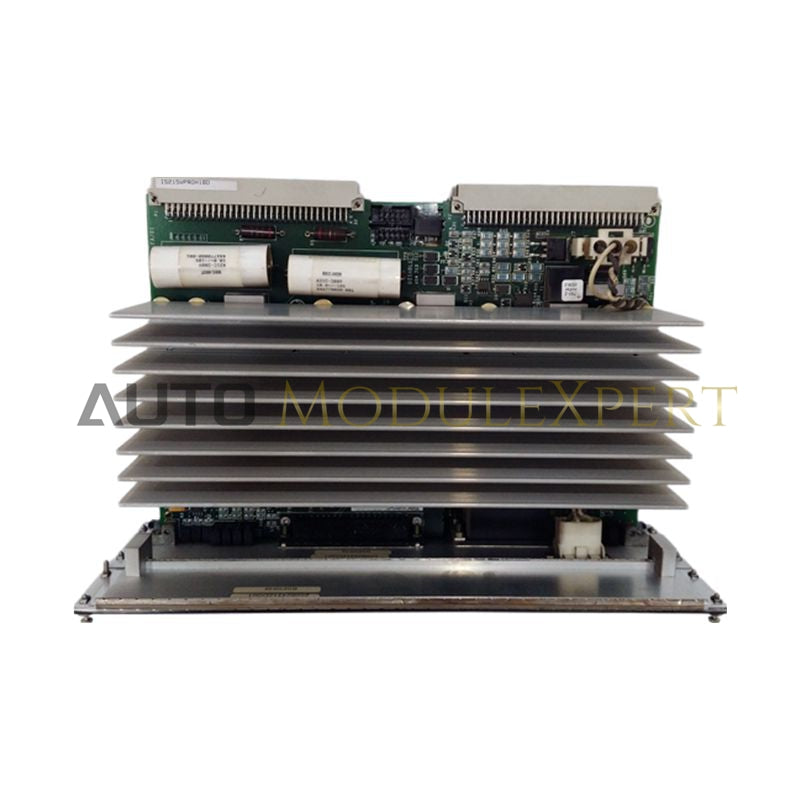 Turbine Protection Module GE IS420PPNGH1A Emergency