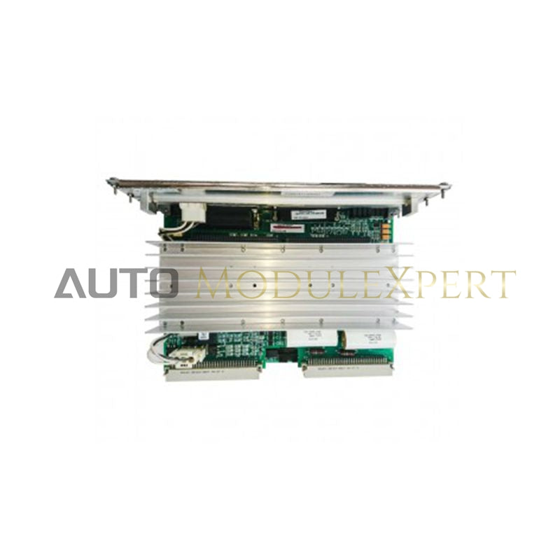 Turbine Protection Module GE IS420PPNGH1A Emergency