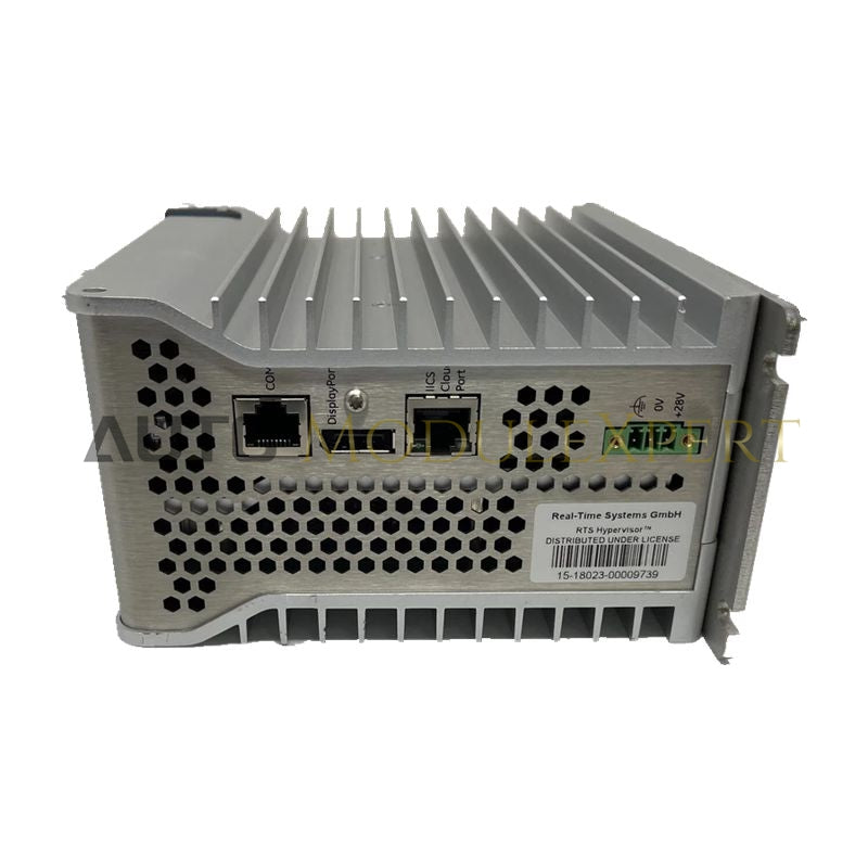 SPEEDTRONIC Mark VIe Control Module IS420UCECH1B GE