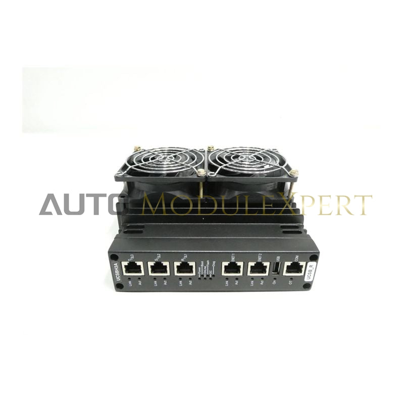 IS420UCSBH3A GE MarkStat Controller for Turbine Systems