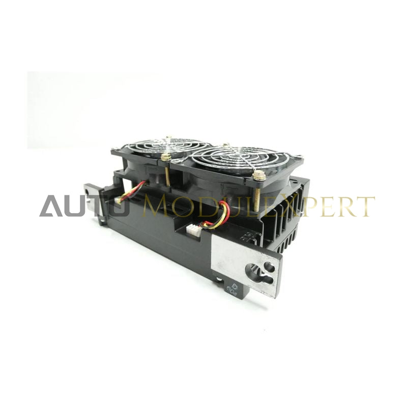 IS420UCSBH3A GE MarkStat Controller for Turbine Systems