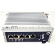 SPEEDTRONIC MARK VIe Control Module GE IS420UCSCH1A