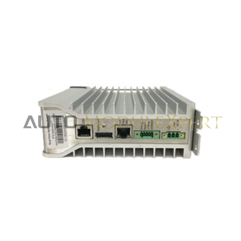 IS420UCSCH1C GE Industrial Control Module