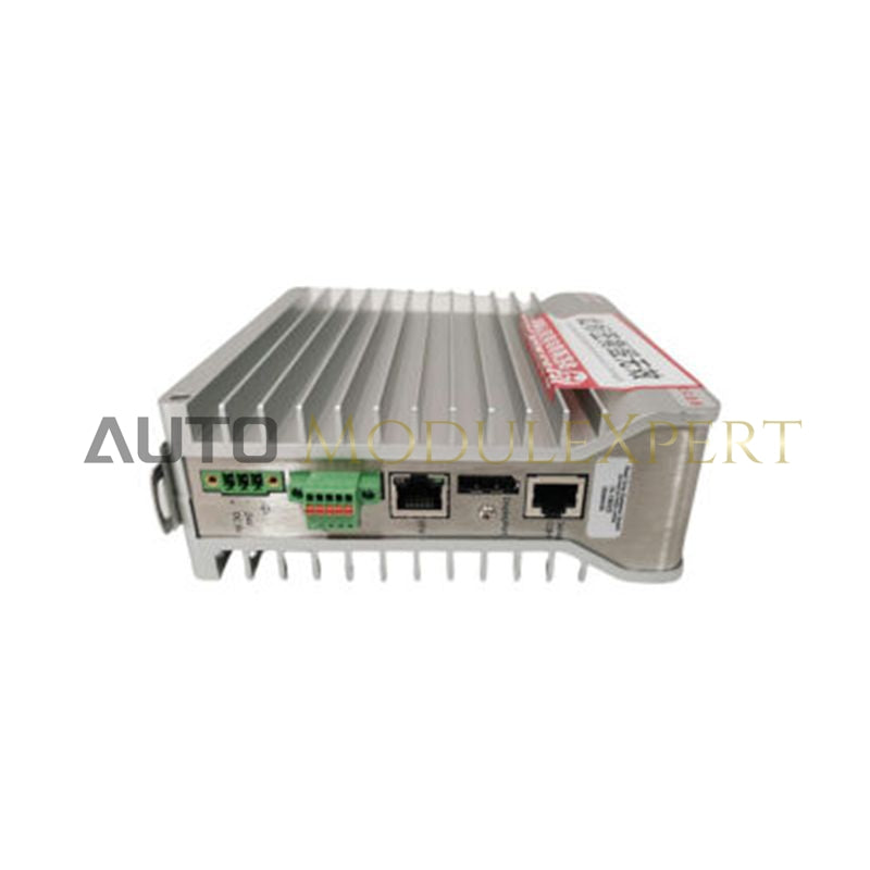 IS420UCSCH1C GE Industrial Control Module