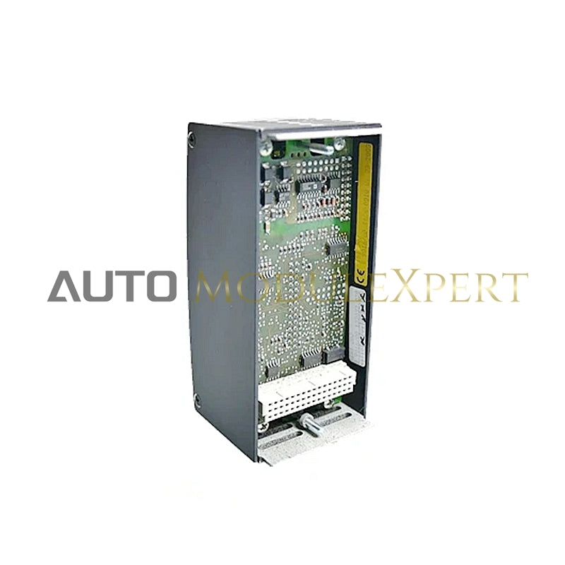 ISI202 Encoder Interface Module | Bachmann