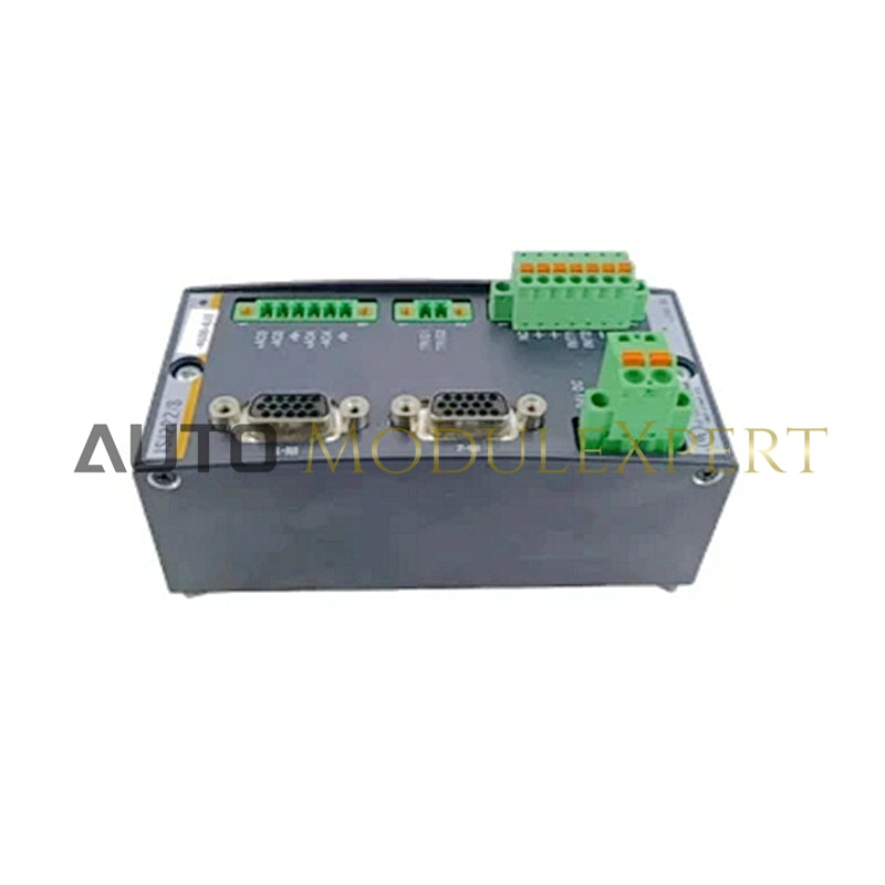 Bachmann ISI222/8 Positioning Module
