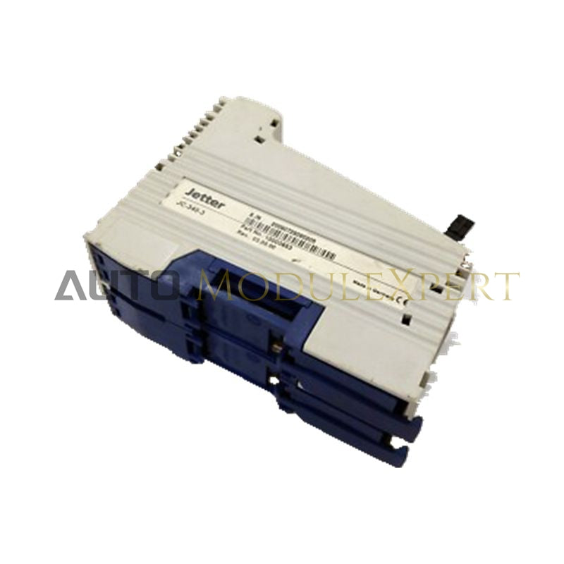 JC‑365MC‑R JETTER Power Supply Module