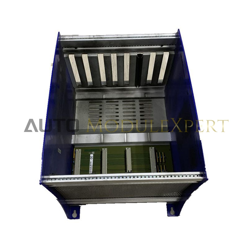 Jetter Control Module JX6‑BASIS‑3 JC‑647_ASS_BP03_04