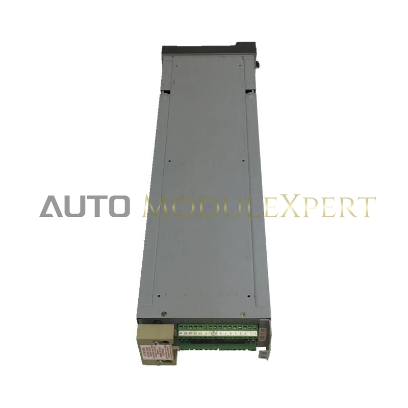 Operator Interface Panel for Industrial Control FOXBORO K0143AK-E