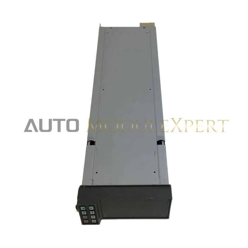 Operator Interface Panel for Industrial Control FOXBORO K0143AK-E