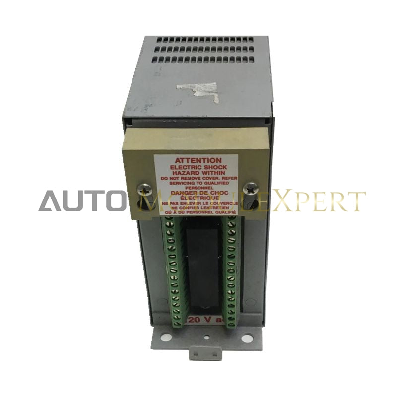 Operator Interface Panel for Industrial Control FOXBORO K0143AK-E