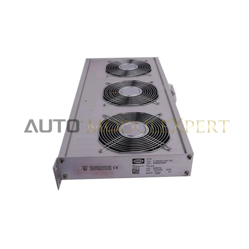 HIMA K 9203A Custom Processing Communication Module