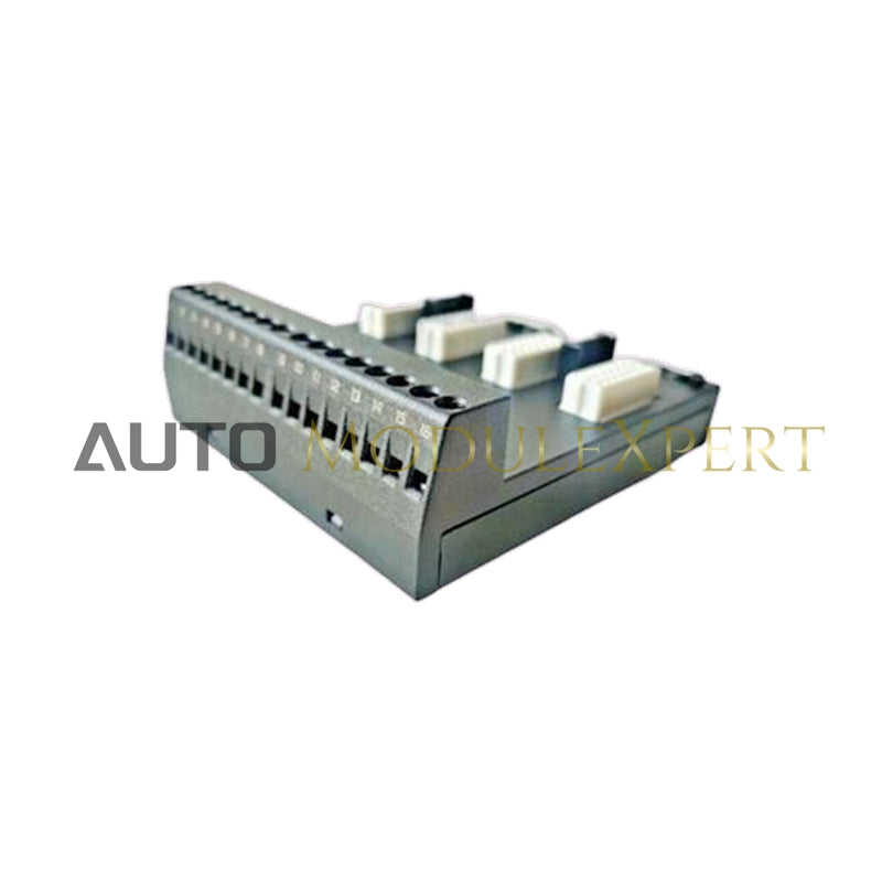 Emerson KC4011X1-BQ1 Simplex DO 40-Pin Mass Terminal Block