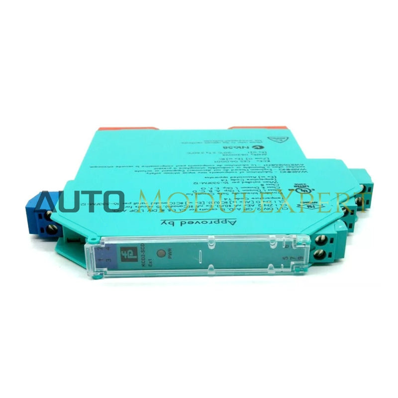 KCD2-SCD-EX1 Pepperl+Fuchs | SMART Current Driver