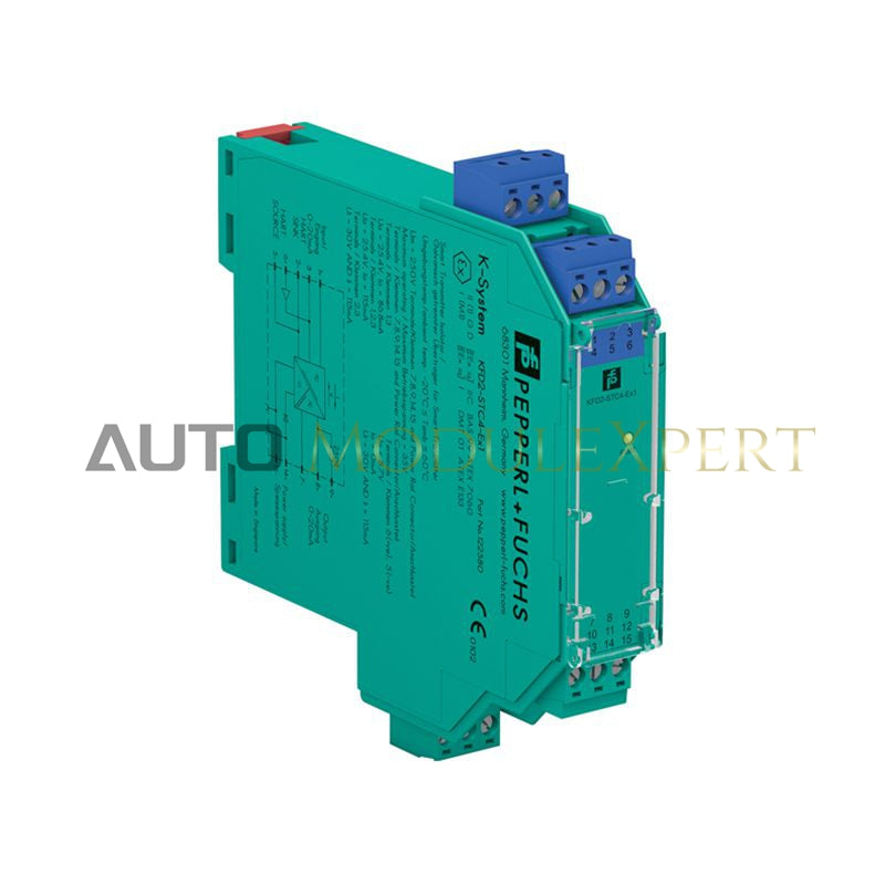 KFD2-STC4-1 Yokogawa SMART Transmitter Power Supply