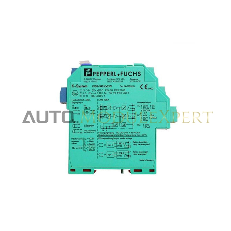KFD2-STC4-1 Yokogawa SMART Transmitter Power Supply