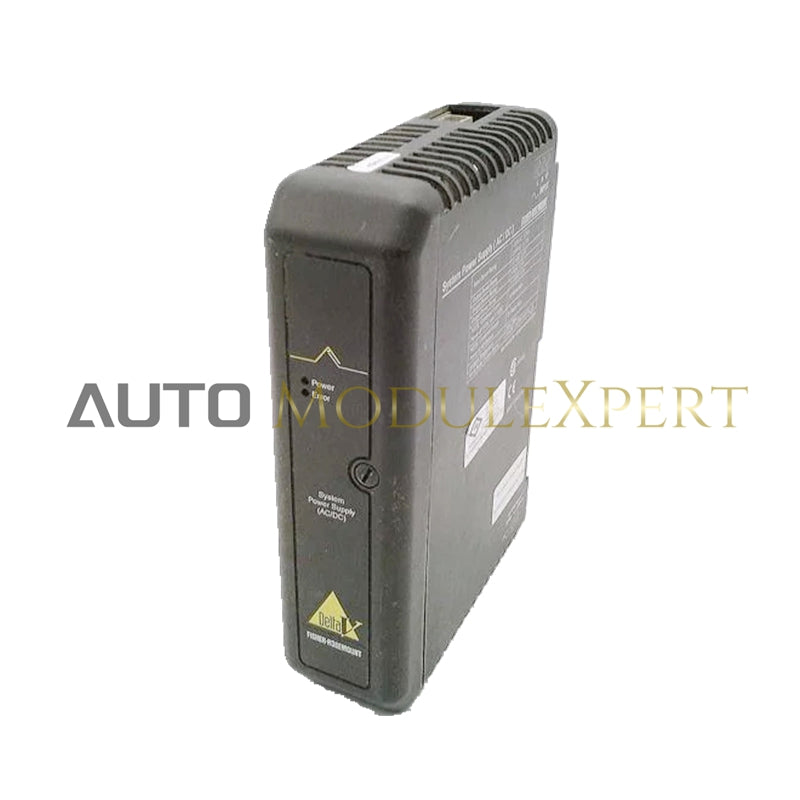 Fonte de Alimentação KJ1501X1-BA1 Emerson