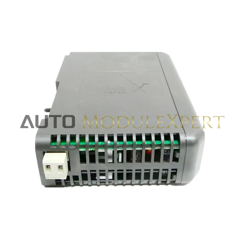 KJ1501X1-BA2 | Emerson Delta V Sistem Catu Daya AC/DC