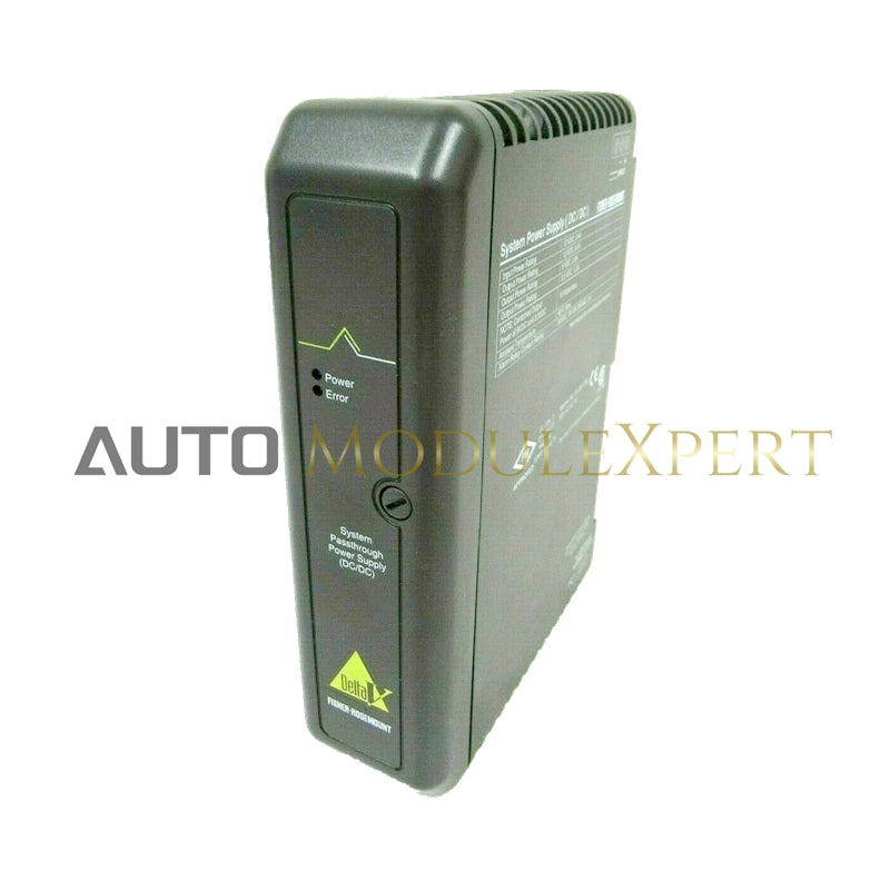 Emerson KJ1501X1-BB1 | مصدر طاقة DC/DC