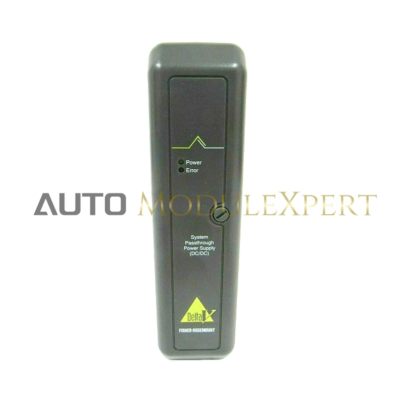 Emerson KJ1501X1-BB1 | مصدر طاقة DC/DC