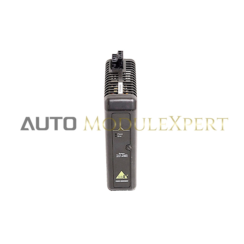 نظام إيمرسون KJ1501X1-BC1 مزود طاقة تيار مستمر مزدوج