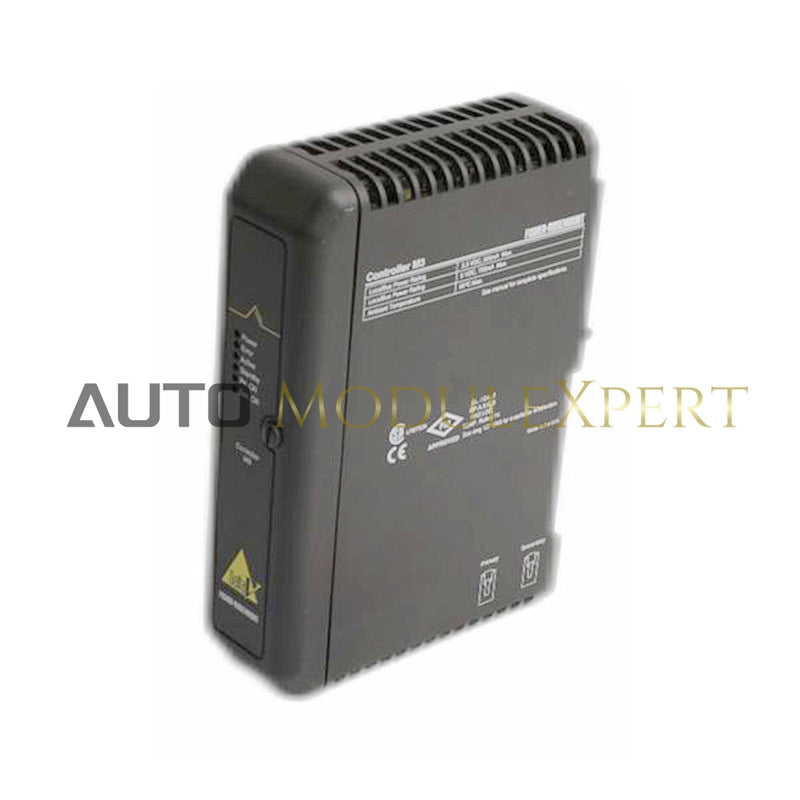 Контроллер M3 KJ2002X1-BA1 Emerson