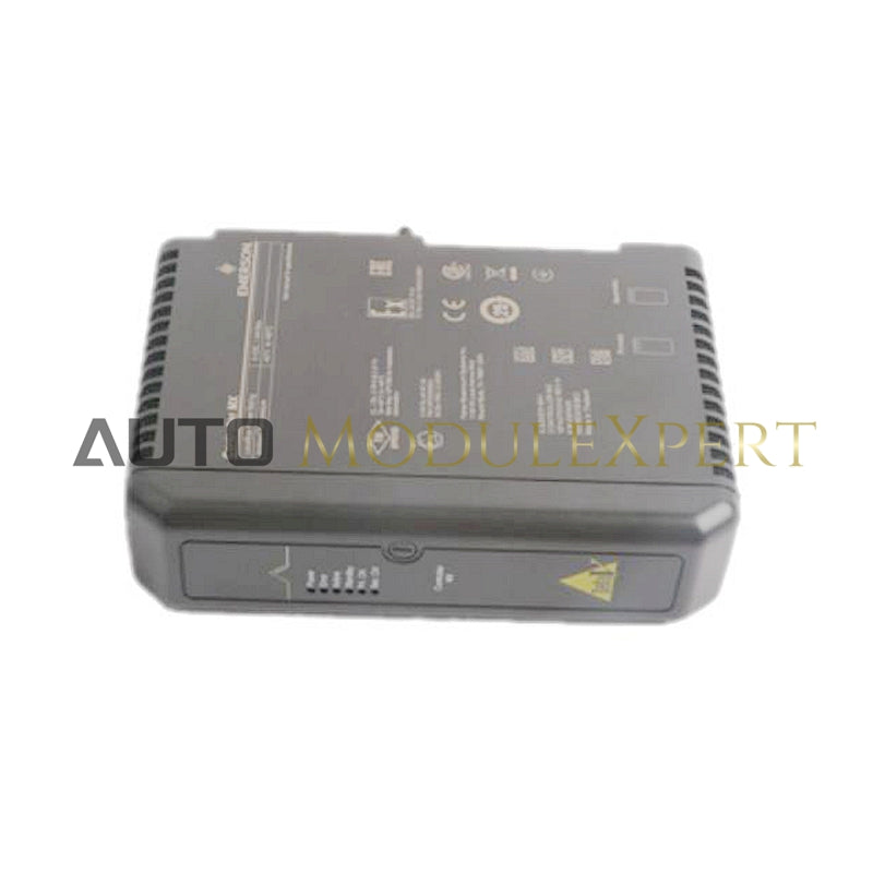 Emerson DeltaV KJ2005X1-BA1 MX Controller