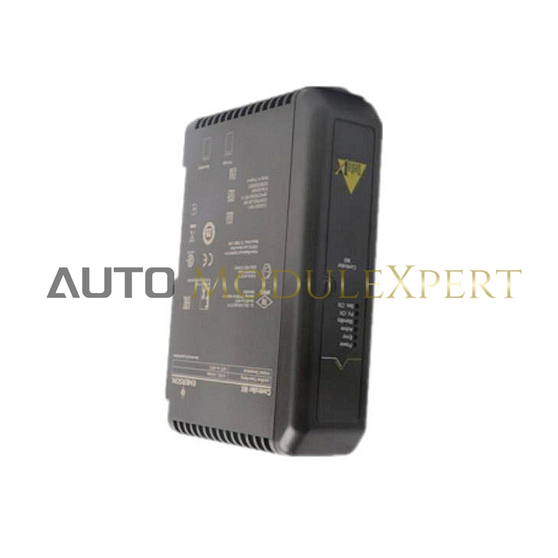 Emerson DeltaV KJ2005X1-BA1 MX Controller