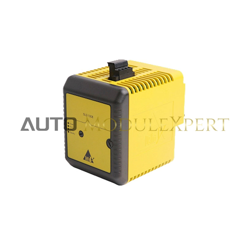 محلل المنطق Emerson KJ2201X1-BA1