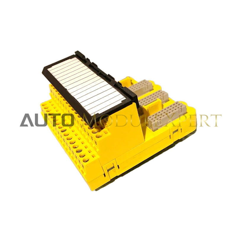 Emerson | KJ2201X1-HA1 | Blok Terminal SLS