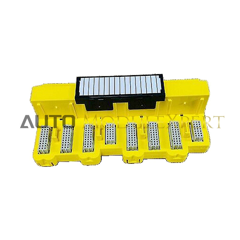 بلوك طرفي احتياطي SLS من Emerson KJ2201X1-JA1