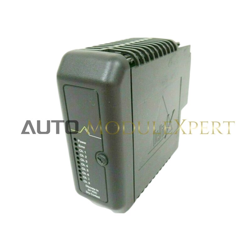 KJ3001X1-BE1 | Emerson | Analog Output Module