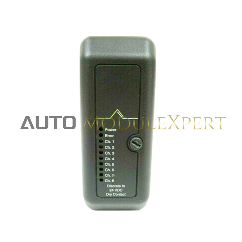 KJ3001X1-BE1 | Emerson | Analog Output Module