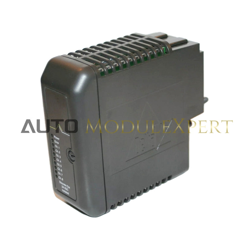 KJ3001X1-BG1 | Emerson | Output Digital Terisolasi