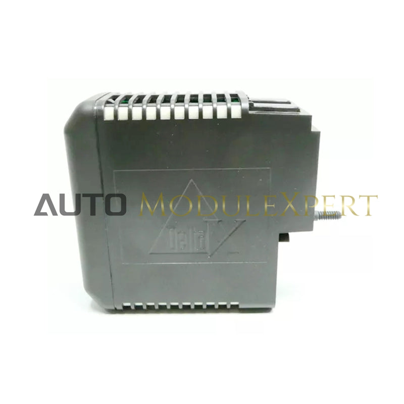 وحدة الإخراج التناظرية KJ3002X1-BB1 إيمرسون