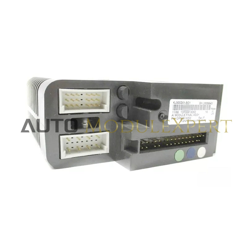 AI Module KJ3002X1-BC1 Emerson DELTAV
