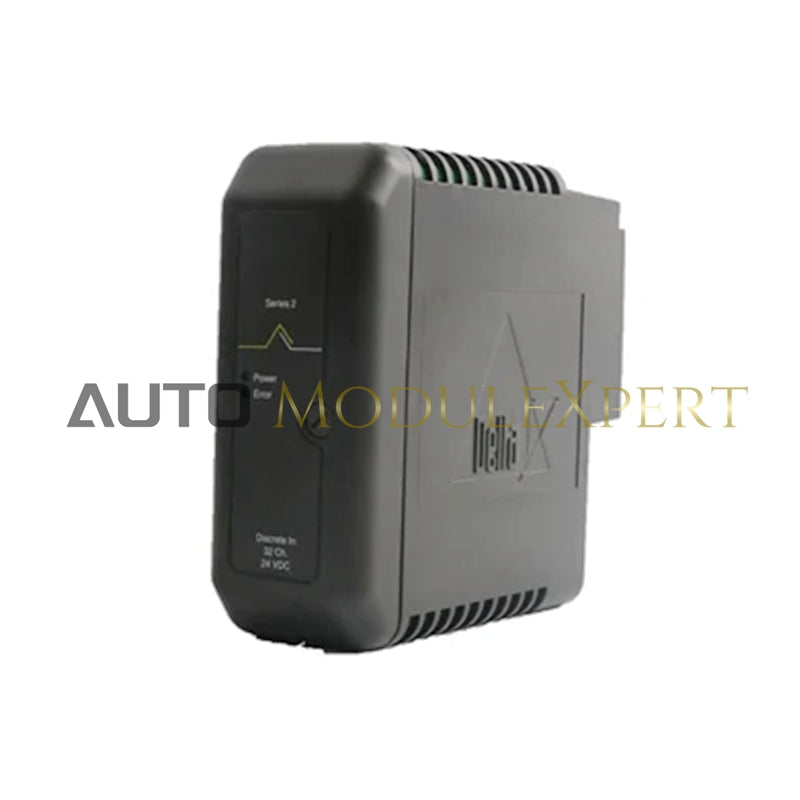 Emerson KJ3002X1-BG1 Kartu Input Analog