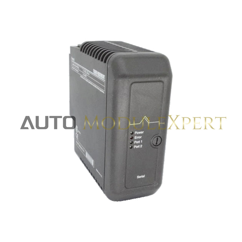 Emerson KJ3003X1-BA1 Serial Interface Card