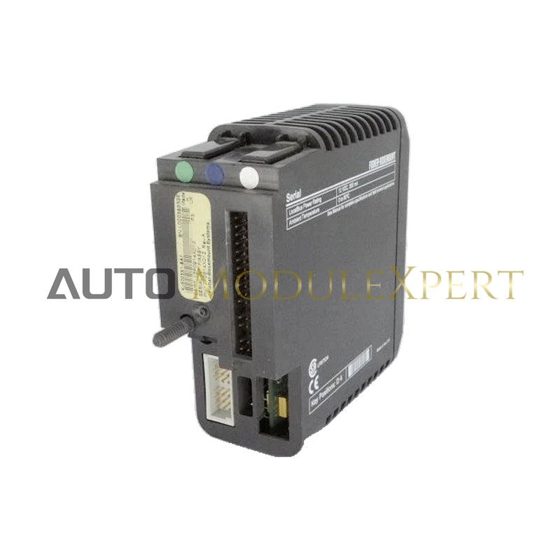 Emerson KJ3003X1-BA1 Serial Interface Card