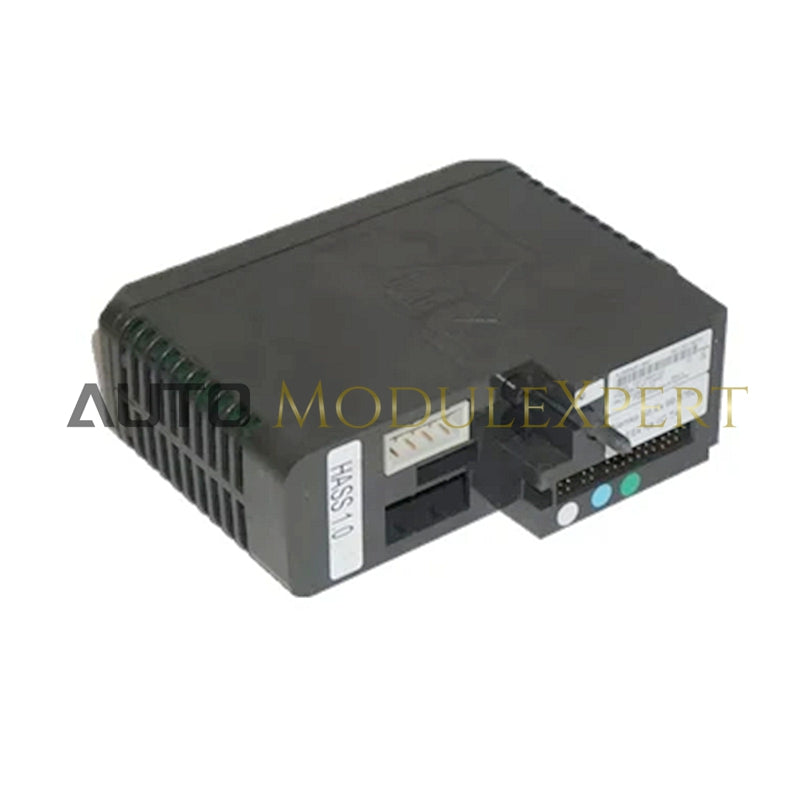 KJ3004X1-BA1 | Kartu Emerson Fieldbus H1