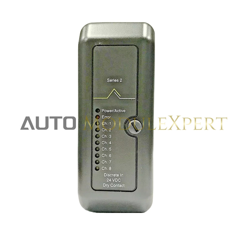 بطاقة الاتصال الجاف Emerson KJ3201X1-BA1 DI