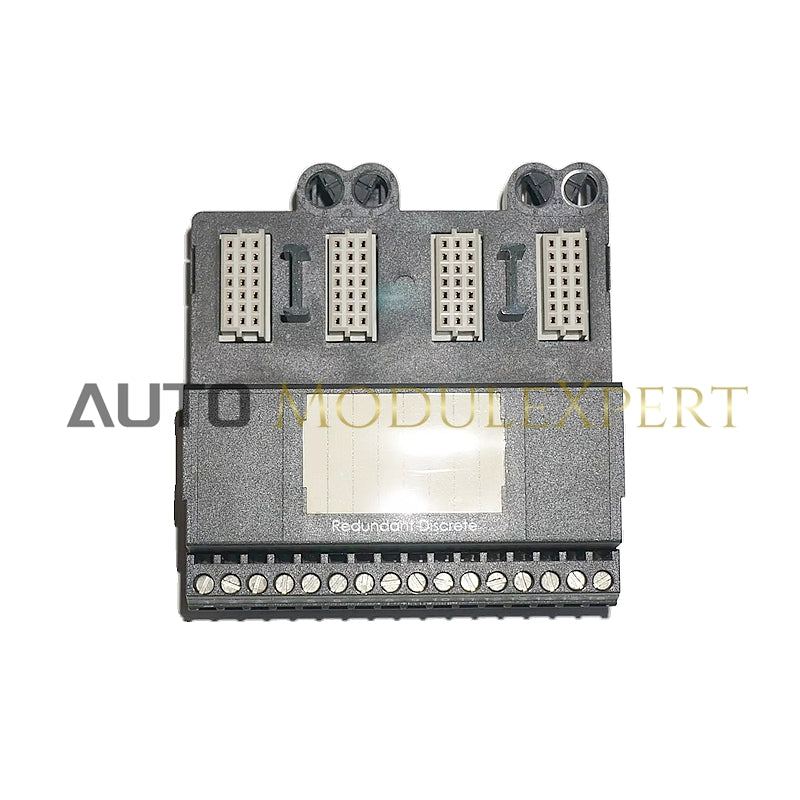 كتلة طرفية منفصلة زائدة Emerson KJ3201X1-EA1