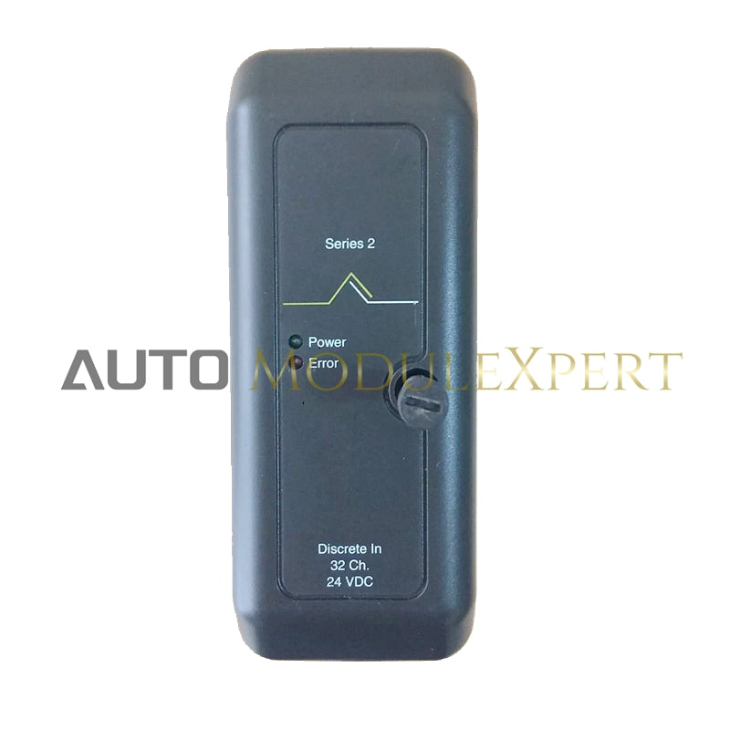 KJ3203X1-BA1 | Emerson Digital Input Card