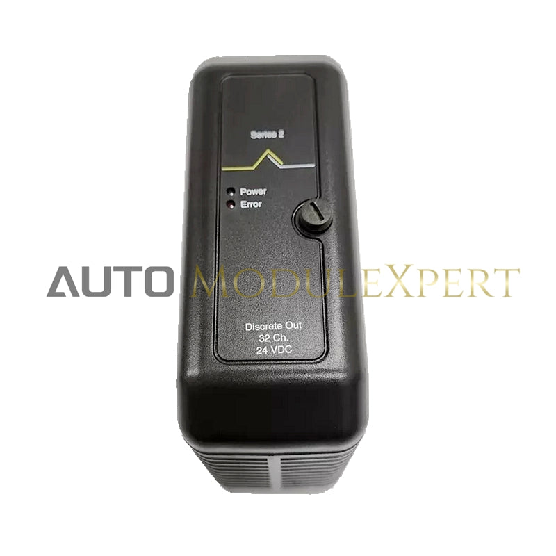 KJ3204X1-BA1 | Emerson Digital Output Card 32-Channel