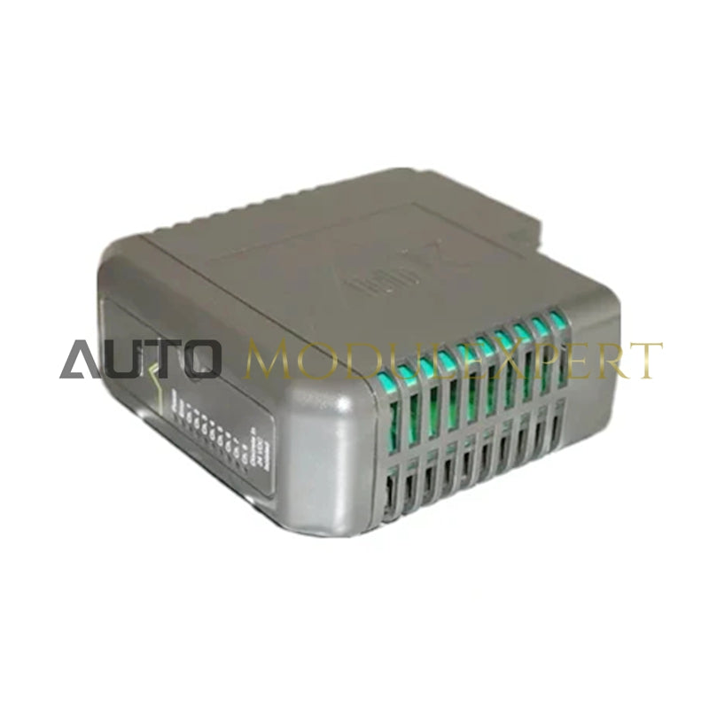 Emerson KJ3206X1-BA1 | DI 8-قناة 24 فولت تيار مستمر معزولة