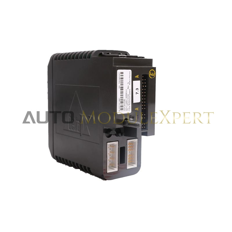 Emerson KJ3206X1-BK1 Isolated Digital Input Card for DeltaV Systems