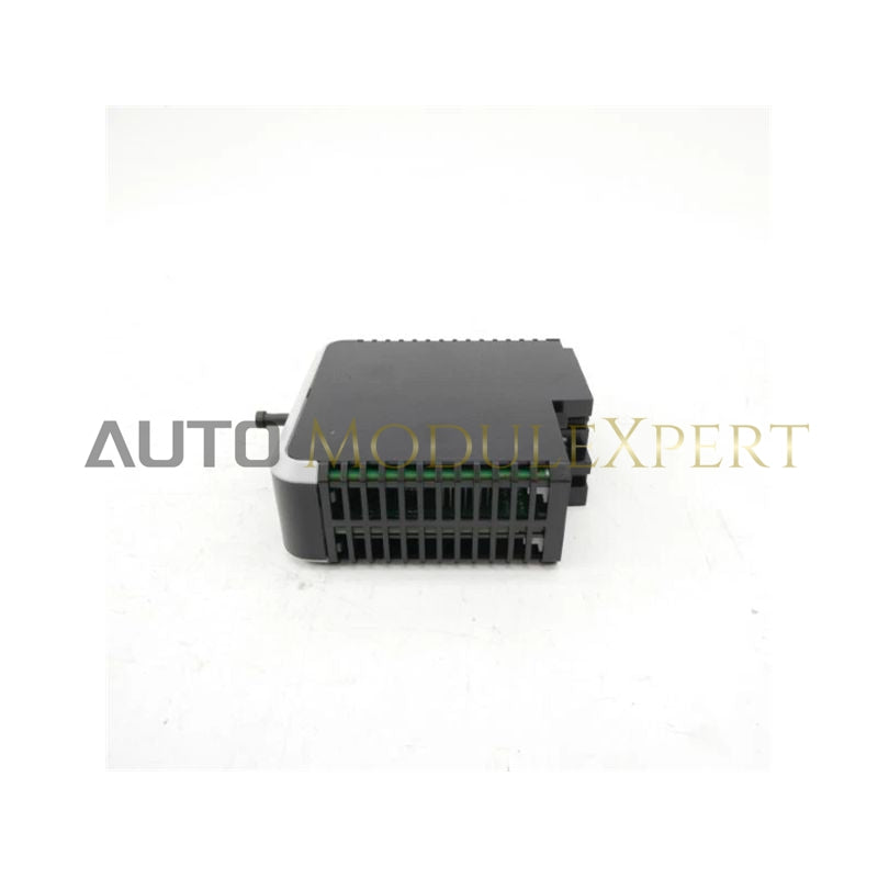 DeltaV Input Card by Emerson KJ3221X1-BA2