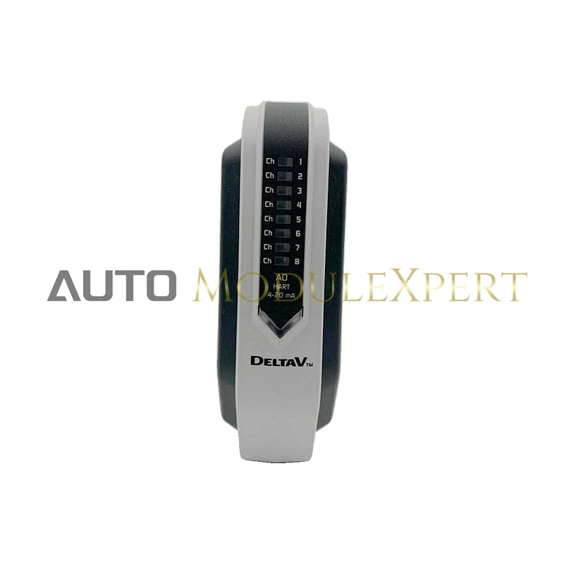 DeltaV KJ3221X1-BK1 Emerson Analog Output Module