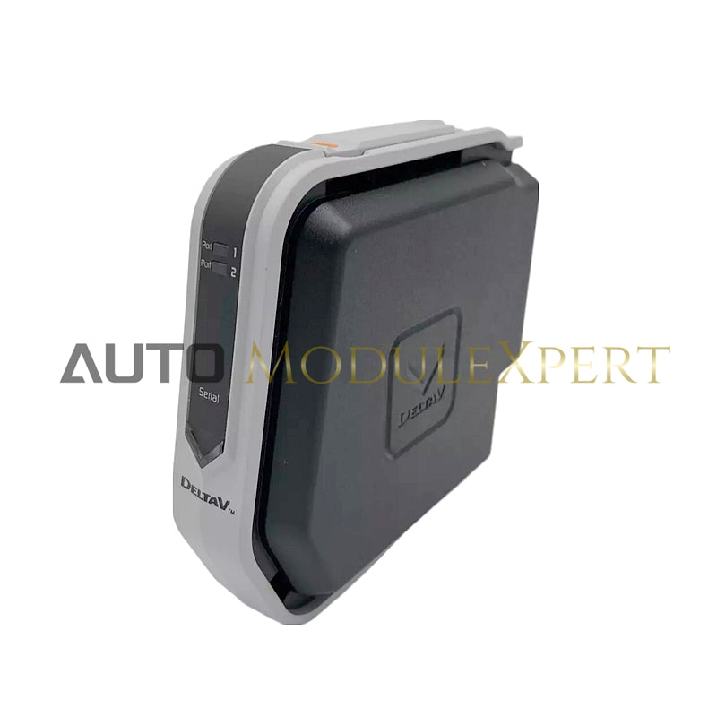 بطاقة واجهة تسلسلية من سلسلة S من Emerson KJ3241X1-BK1