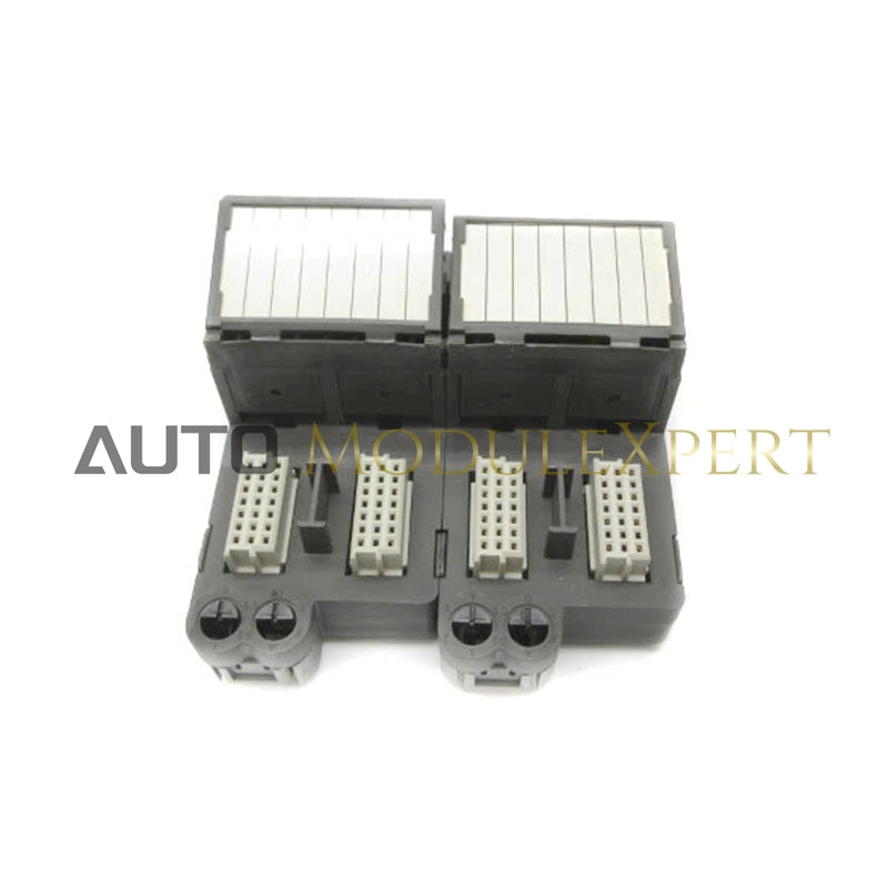 KJ3241X1-EA1 | Emerson Red Interface Terminal Block